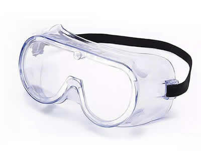 眼部防護眼罩