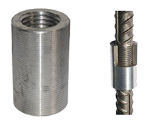 鋼筋連接套筒的特點(diǎn) 鋼筋連接套筒的特點(diǎn)