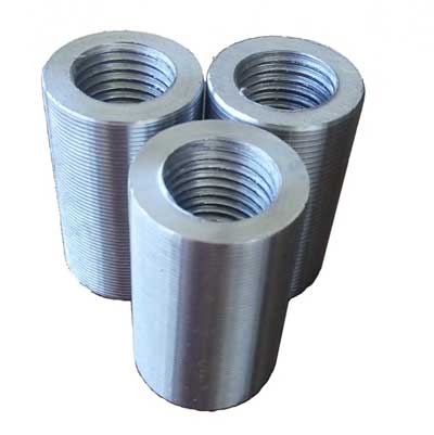 新型鋼筋連接套筒與其他鋼筋連接方式的對(duì)比 新型鋼筋連接套筒與其他鋼筋連接方式的對(duì)比