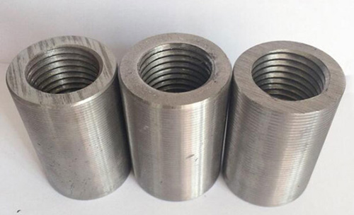 鋼筋連接套筒購買時(shí)注意的5個(gè)方面 鋼筋連接套筒購買時(shí)注意的5個(gè)方面